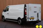 Opel Vivaro 1.6 CDTI L2H1 Edition LAADKLEP org NL, Auto's, Bestelauto's, Voorwielaandrijving, 15 km/l, Gebruikt, Euro 6