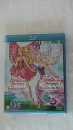 Barbie Mariposa en de feeenprinses nieuw in verpakking, Ophalen of Verzenden, Nieuw in verpakking, Tekenfilms en Animatie