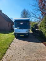Te koop Niesmann +Bischoff Flair 6700, Integraal, Niesmann+Bischoff, 7 tot 8 meter, Diesel