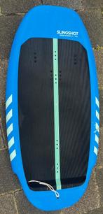 wingfoil board, Watersport en Boten, Wingsurfen, Ophalen, Gebruikt, Wingsurf-board