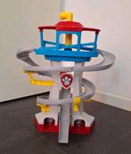 Paw Patrol XL uitkijktoren, Kinderen en Baby's, Speelgoed | Actiefiguren, Ophalen, Gebruikt