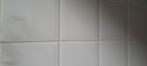 Metro  Retro badkamer tegels 15x15 ., Doe-het-zelf en Verbouw, Tegels, Ophalen, Zo goed als nieuw, Minder dan 5 m², Wandtegels