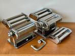 Imperia pasta machine + gratis 2e machine, Ophalen of Verzenden, Gebruikt