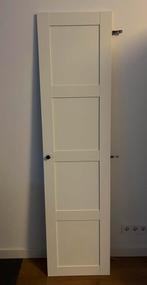 Deuren pax kast 50x236, Ophalen, 200 cm of meer, 50 tot 100 cm, Zo goed als nieuw