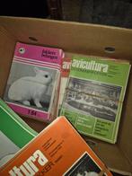 Oude Tijdschriften Fokkersbelangen & Avicultura, Ophalen, Gelezen, Overige typen