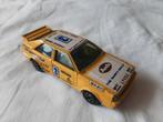 Burago Audi Quattro, Ophalen of Verzenden, Gebruikt