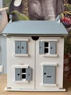 Little Dutch Poppenhuis + Extra Sets!, Kinderen en Baby's, Speelgoed | Poppenhuizen, Ophalen, Zo goed als nieuw, Poppenhuis