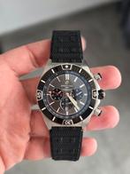Breitling Super Chronomat B01 44 - Rubber - Automaat, Sieraden, Tassen en Uiterlijk, Horloges | Heren, Staal, Breitling, Polshorloge