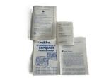 Vintage handleidingen/ documentatie Robbe Compact rc, Hobby en Vrije tijd, Ophalen of Verzenden, Gebruikt, Overige schalen, Onderdeel
