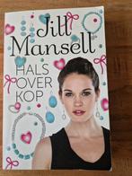 Jill Mansell - Hals over Kop, Ophalen of Verzenden, Jill Mansell