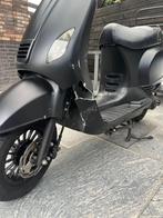 Toscane scooter met schade, Ophalen of Verzenden, Gebruikt, Overige typen, Overige merken