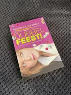 Madeleine Wickham - Dubbel feest!, Ophalen of Verzenden, Zo goed als nieuw, Madeleine Wickham