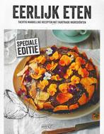 Eerlijk Eten (Speciale Editie) Keff & Dessing, Boeken, Ophalen of Verzenden, Zo goed als nieuw
