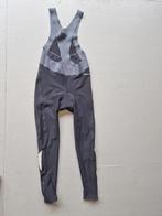 Wielerbroek wielrenbroek giordana lang xl dames koersbroek, Gebruikt, Ophalen of Verzenden, Dames, XL