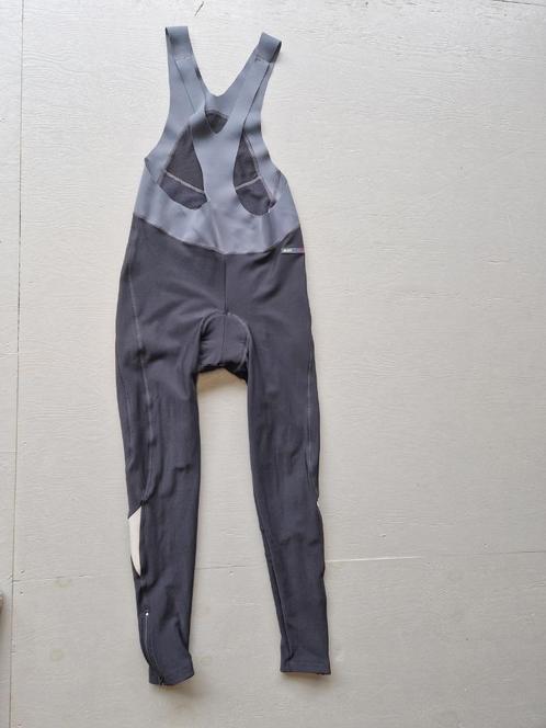 Wielerbroek wielrenbroek giordana lang xl dames koersbroek, Fietsen en Brommers, Fietsaccessoires | Fietskleding, Gebruikt, Dames