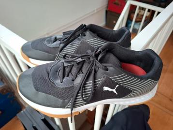 Puma zaalschoenen maat 38,5  beschikbaar voor biedingen