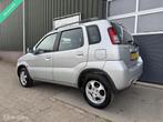Suzuki Ignis 1.3-16V Special|Airco|Elek ramen|APK 11-2026|, Voorwielaandrijving, 83 pk, Gebruikt, Ignis