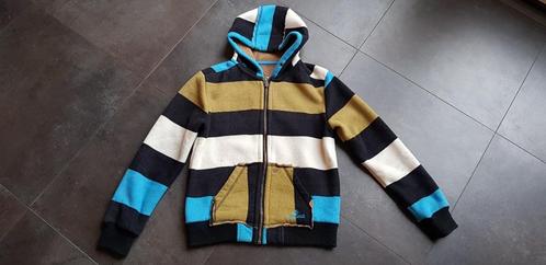Vest - maat 152, Kinderen en Baby's, Kinderkleding | Maat 152, Zo goed als nieuw, Jongen of Meisje, Trui of Vest, Ophalen of Verzenden
