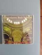 Amsterdamse Bach Solisten Leo van Doeselaar, Ophalen of Verzenden, Barok, Gebruikt, Kamermuziek
