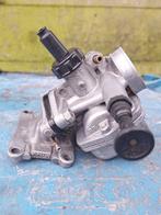 Honda mb mb5 mt mt5 mtx ot HM166 carburateur + spruitstuk, Ophalen of Verzenden, Carburateur