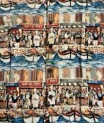 Reyn Spooner collection, egyptian cotton M blouse overhemd, Ophalen of Verzenden, A, A, Maat 48/50 (M)