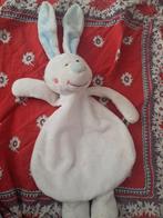 Babyknuffel konijn, Ophalen of Verzenden, Zo goed als nieuw, Konijn