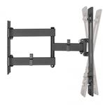 TV Muurbeugel Ophangbeugel draaibaar kantelbaar vouwbaar, 2direct GmbH, Langenstück 5 58579 Schalksmühle, Germany, Nieuw, Ophalen of Verzenden