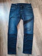 G-star Revend Super Slim jeans, 33-32, G-Star Raw, Blauw, Ophalen of Verzenden, W33 - W34 (confectie 48/50)