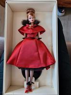 Ravishing rouge silkstone Nrfb, Verzamelen, Poppen, Ophalen of Verzenden, Nieuw, Fashion Doll