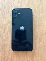 Iphone 12 - 64Gb, 80 %, Zwart, Ophalen of Verzenden, Zo goed als nieuw