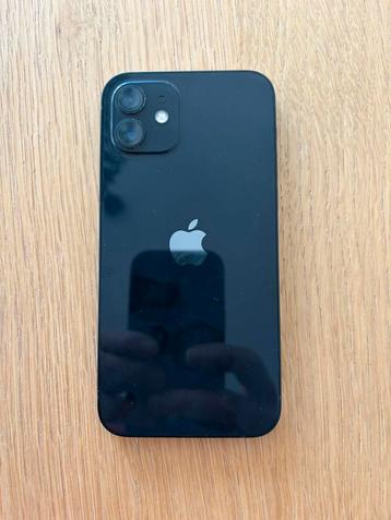 Iphone 12 - 64Gb beschikbaar voor biedingen