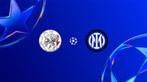 1x ticket Ajax vs Inter 17-09, Tickets en Kaartjes, Eén persoon, September