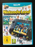 NintendoLand WiiU, Avontuur en Actie, Ophalen of Verzenden, Zo goed als nieuw, 3 spelers of meer