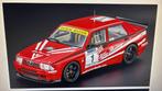 Alfa Romeo 75 turbo EVO Top Marques 1:18, Overige merken, ., Nieuw, Ophalen of Verzenden