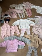 Meisjeskleding maat 50-68 - Diverse merken, Ophalen of Verzenden, Gebruikt, Overige maten