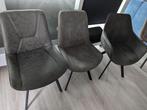 Eetkamerstoelen 6x, Huis en Inrichting, Stoelen, Ophalen, Zo goed als nieuw, Vijf, Zes of meer stoelen