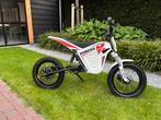Elektrische Kuberg Cross, Fietsen en Brommers, Minibikes, Midibikes en Pitbikes, Ophalen, Gebruikt, Overige typen, Kuberg