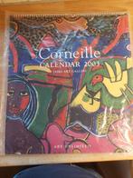 Corneille Kalender 2003 - Jaski Art Gallery, Antiek en Kunst, Ophalen of Verzenden