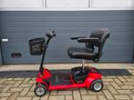 Pride Gogo | demontabele scootmobiel  | NIEUWE accu's, Ophalen, 10 km/u of minder, Pride, .