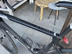 Cube Agree C:62 Race Disc Carbon – Racefiets maat 56, Fietsen en Brommers, Gebruikt, Carbon, Meer dan 20 versnellingen, 53 tot 57 cm