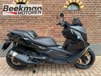 BMW C 400 GT (bj 2023) C400GT triple black - NL - 3.372KM! -, Scooter, Bedrijf, 350 cc, 12 t/m 35 kW