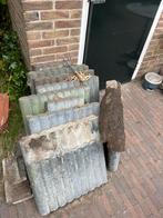 Gratis tuin tegels, Tuin en Terras, Tegels en Klinkers, Ophalen