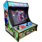 Arcade kast mario - Arcadekasten - Spel automaat - Mario, Verzenden, 1980 tot heden, Gelopen, Zeeland