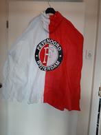 Feyenoord  regencape, Verzamelen, Sportartikelen en Voetbal, Ophalen of Verzenden, Zo goed als nieuw, Feyenoord