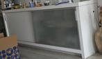 Groot Dressoir 2,5m met Verlichting, Overige materialen, Ophalen of Verzenden, 200 cm of meer, Modern