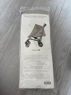 Regenhoes buggy van prenatal, Kinderen en Baby's, Buggy's, Ophalen, Nieuw, Overige merken, Regenhoes