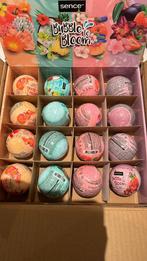 Bruisballen set - 12 stuks voor meiden, Ophalen of Verzenden, Nieuw, Bad & Douche