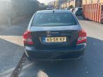 Volvo S40 1.8 2006 Zwart, Auto's, Volvo, Voorwielaandrijving, 65 €/maand, 125 pk, 4 cilinders