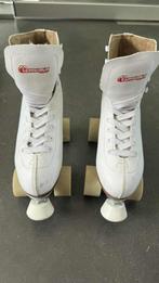 Rolschaatsen, Sport en Fitness, Skeelers, Overige typen, Zo goed als nieuw, Dames, Ophalen