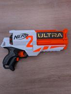 NERF Ultra 2 blaster, Ophalen of Verzenden, Zo goed als nieuw